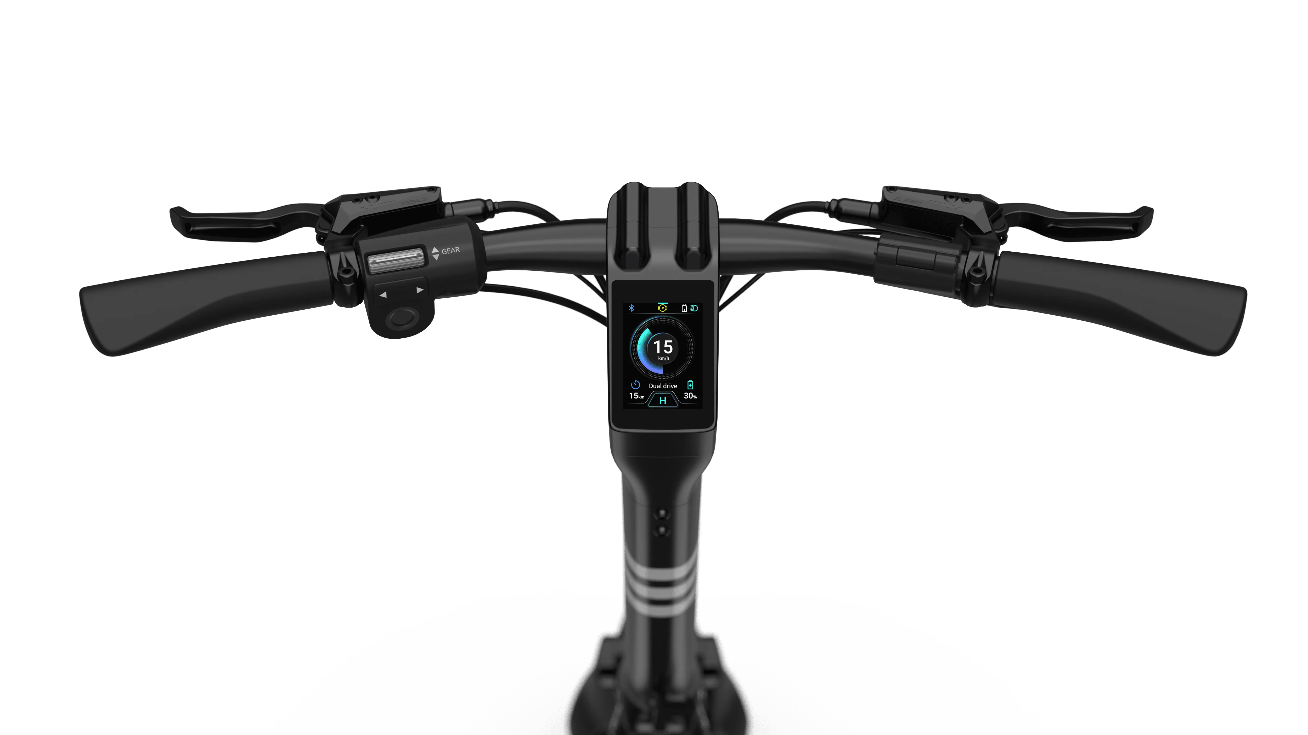 OKAI - Panther ES800 Off Road Super eScooter