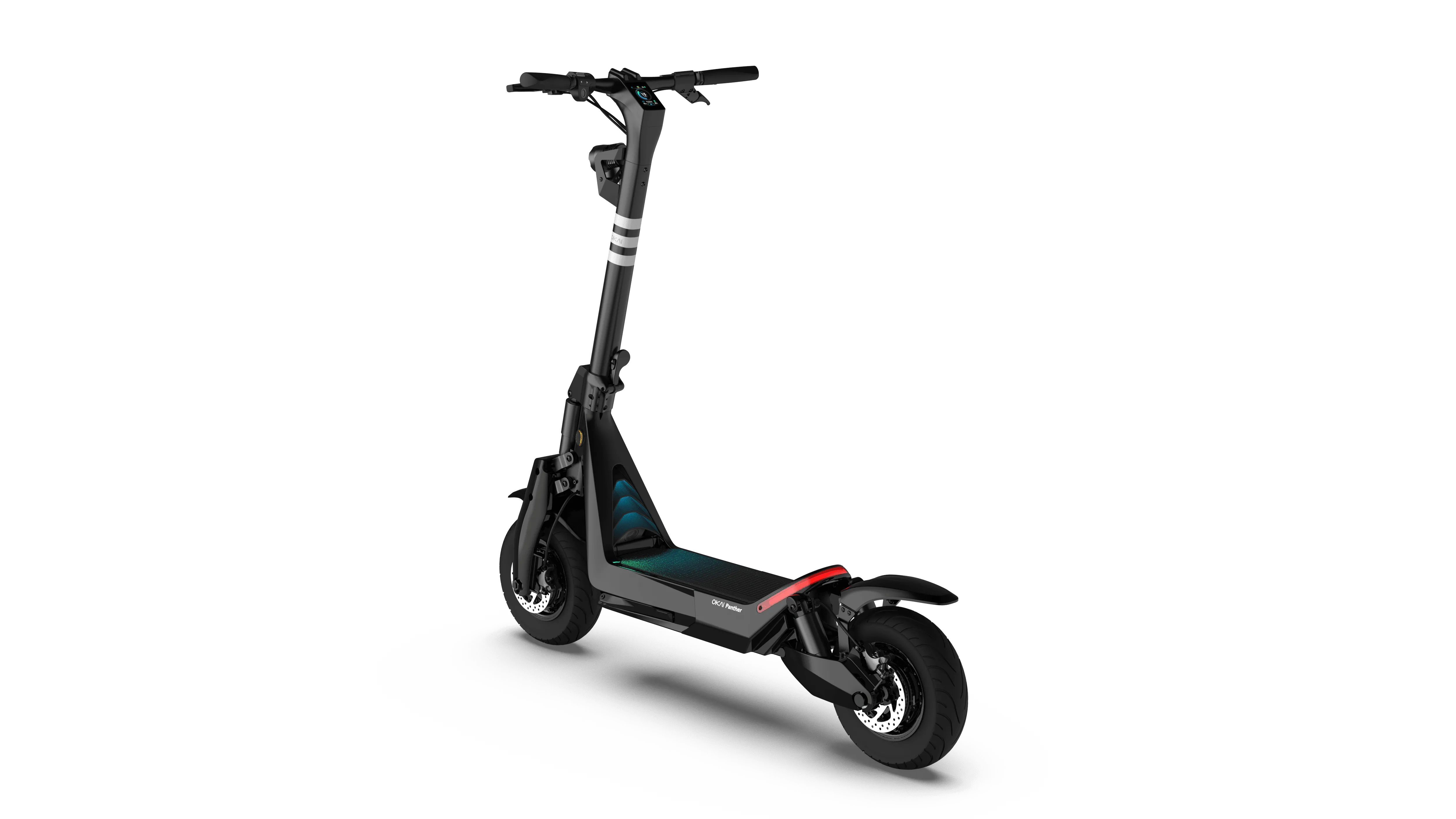 OKAI - Panther ES800 Off Road Super eScooter