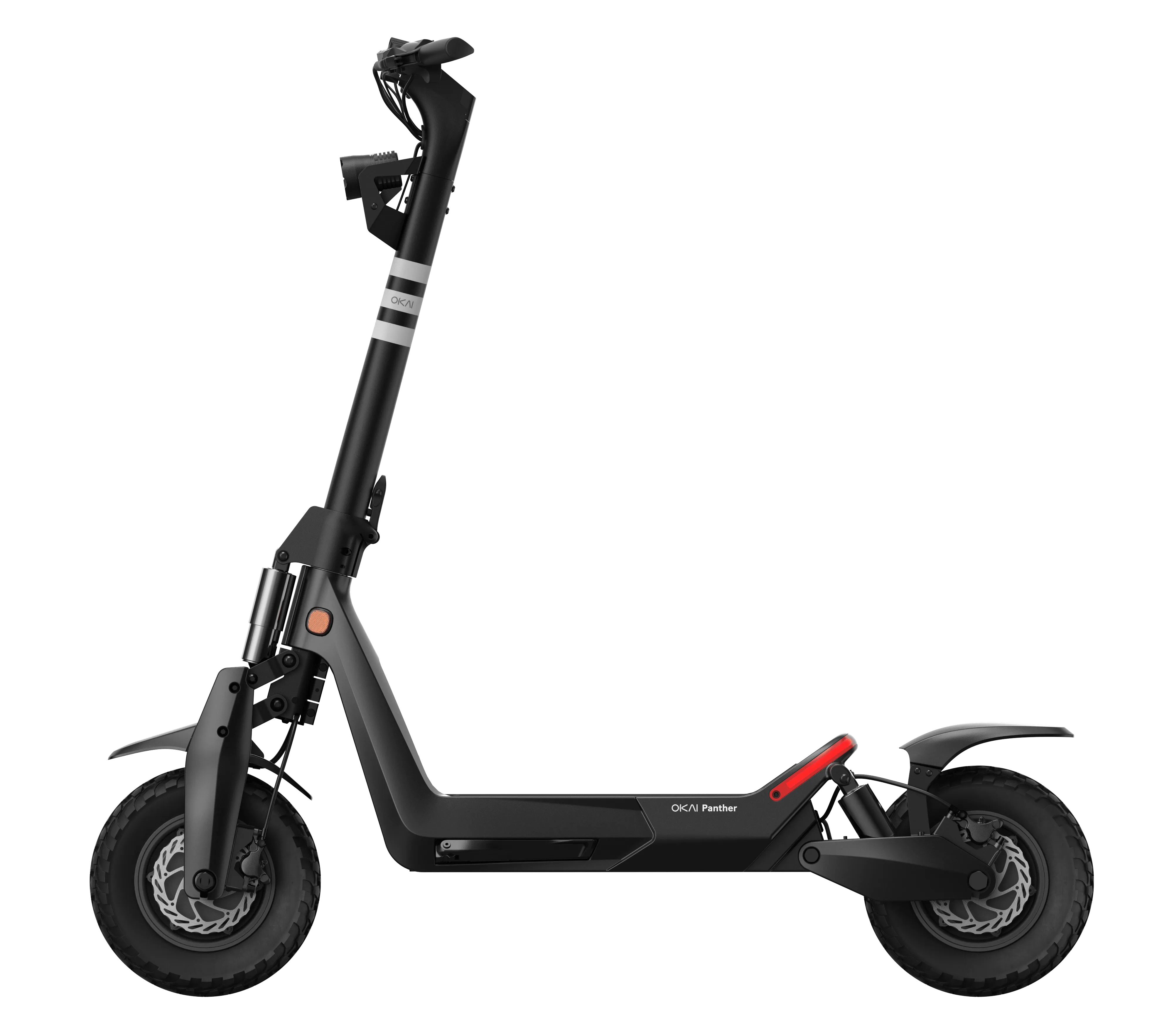 OKAI - Panther ES800 Off Road Super eScooter