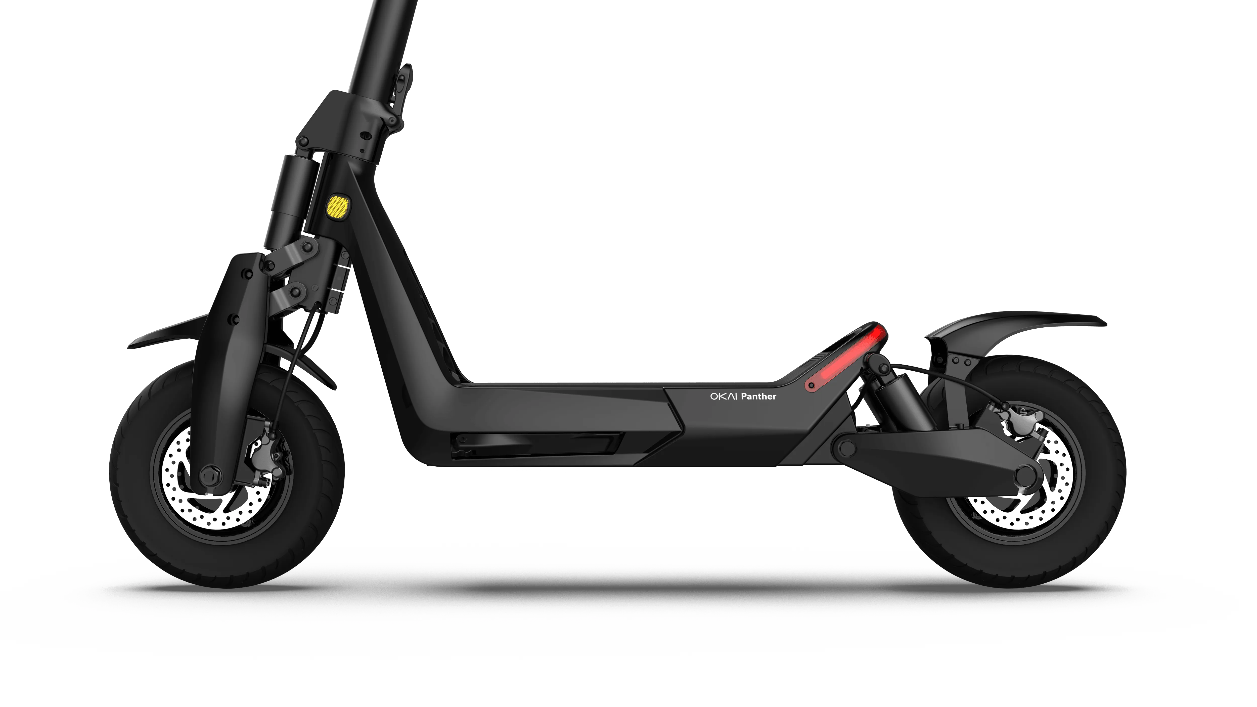 OKAI - Panther ES800 Off Road Super eScooter