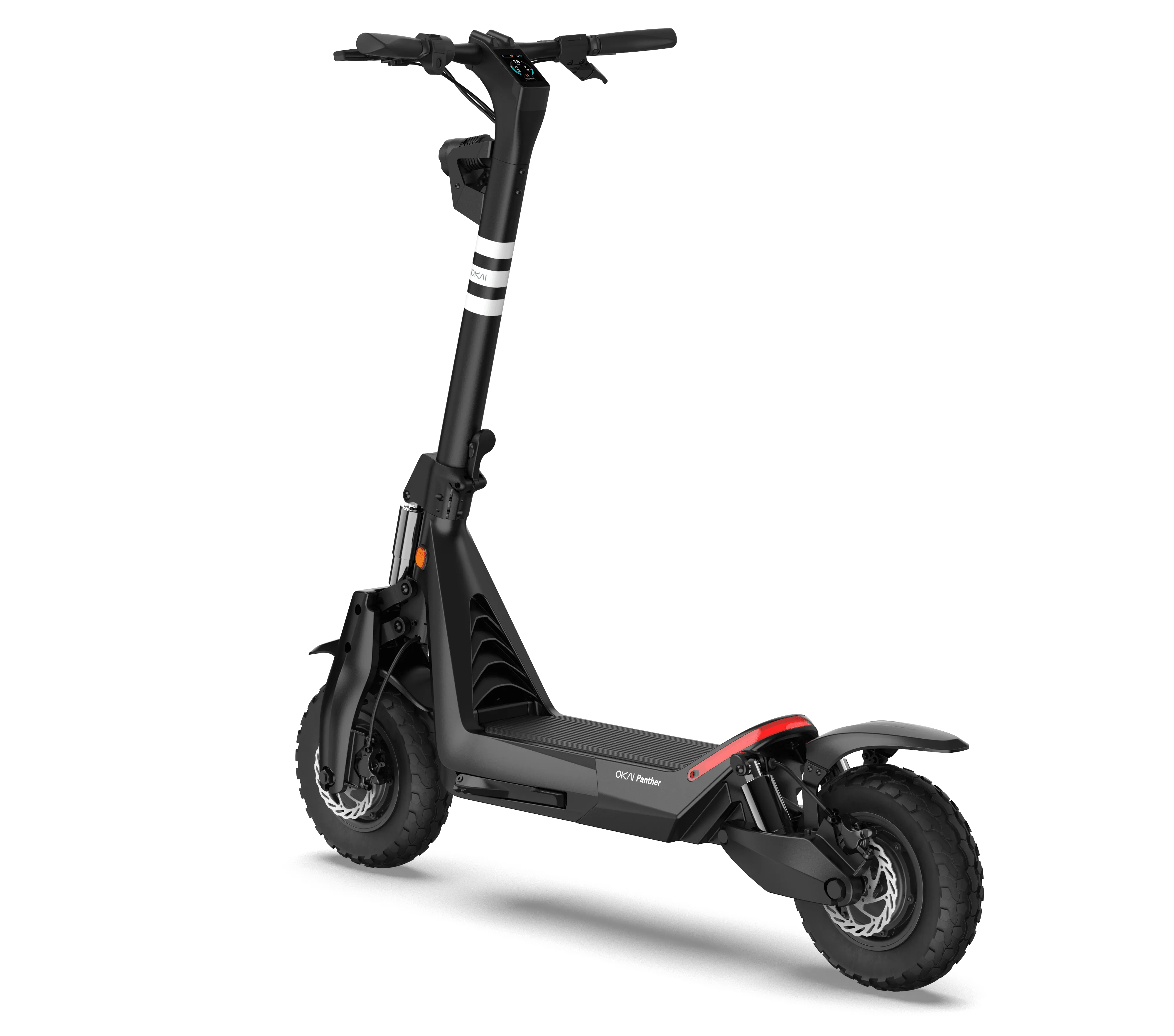 OKAI - Panther ES800 Off Road Super eScooter