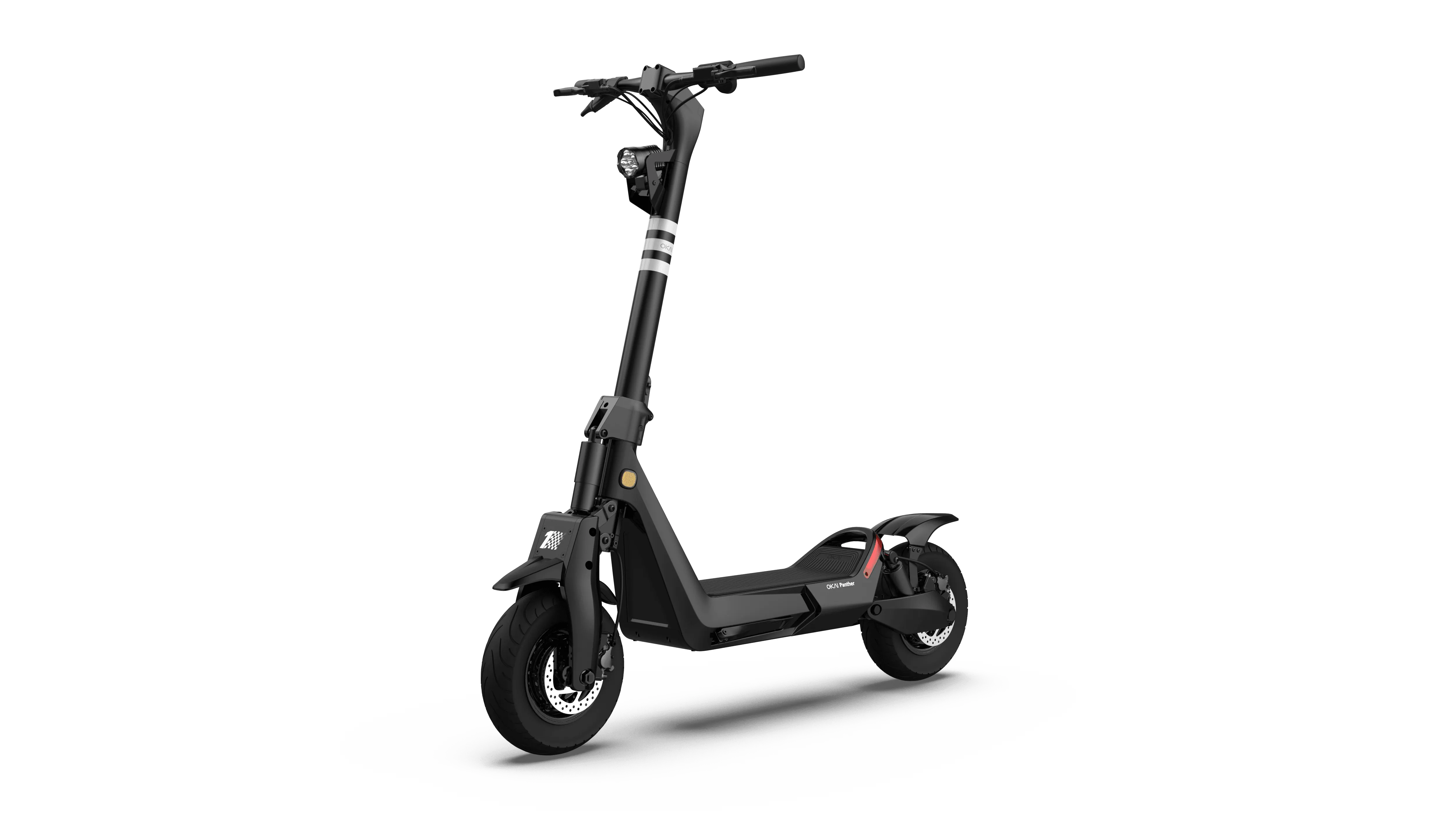 OKAI - Panther ES800 Off Road Super eScooter