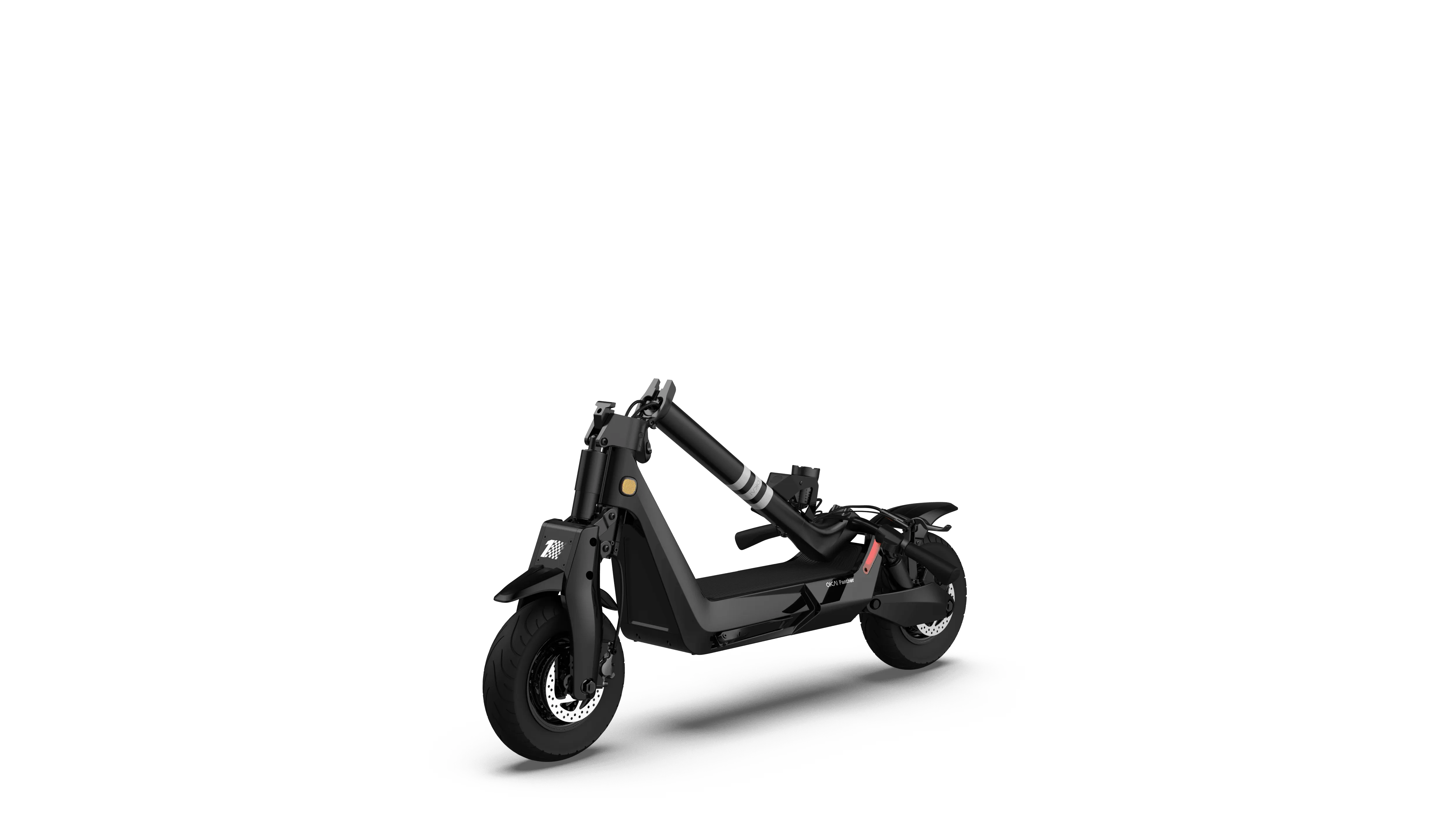 OKAI - Panther ES800 Off Road Super eScooter