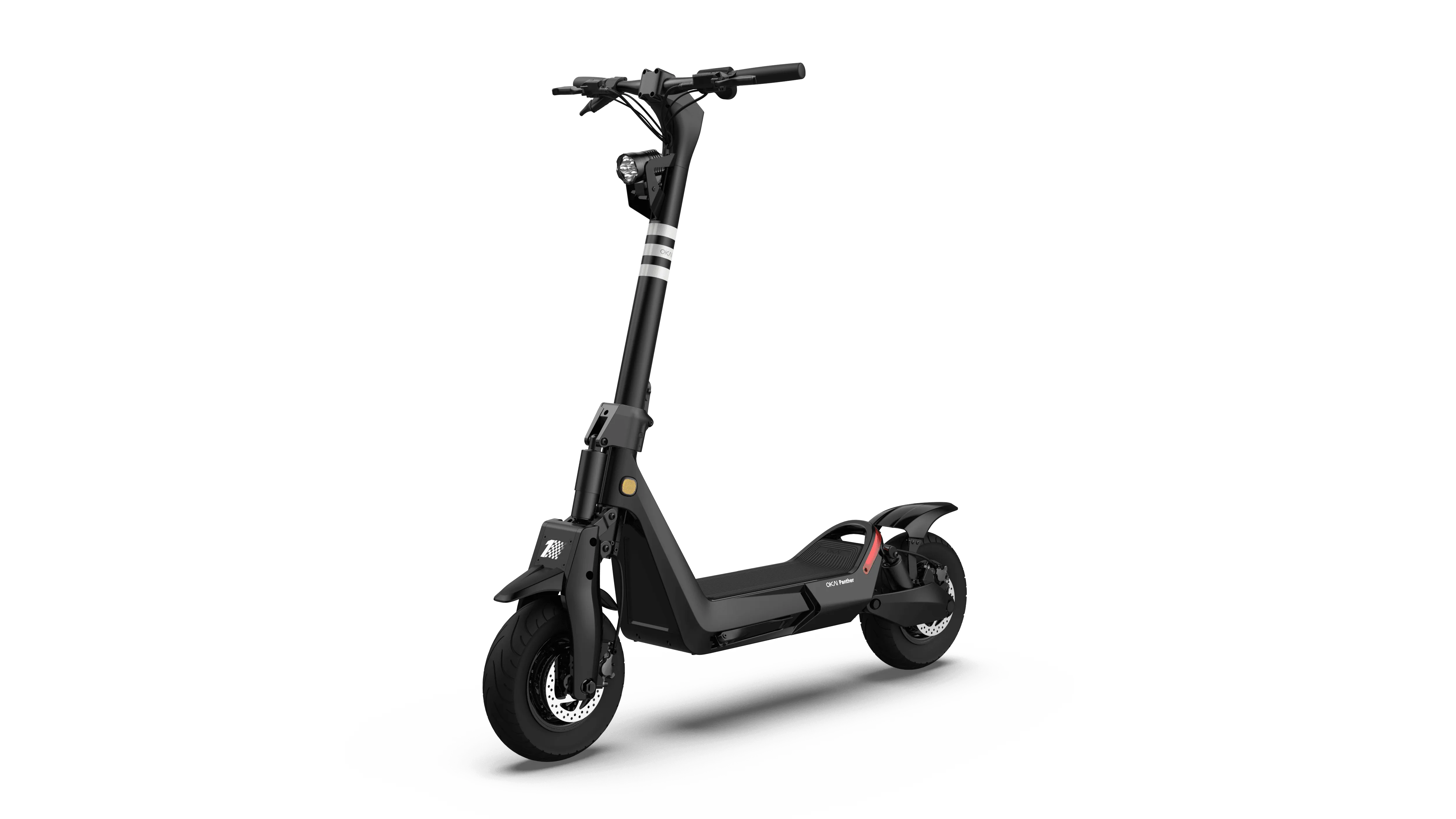 OKAI - Panther ES800 Off Road Super eScooter