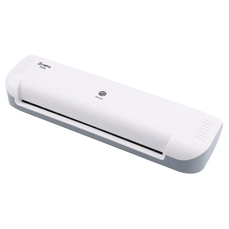 Olympia A 210 High Quality Laminator - White | 3149