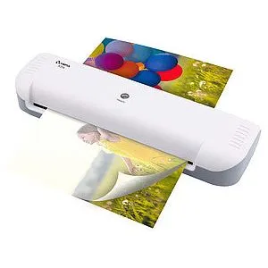 Olympia A 210 High Quality Laminator - White | 3149