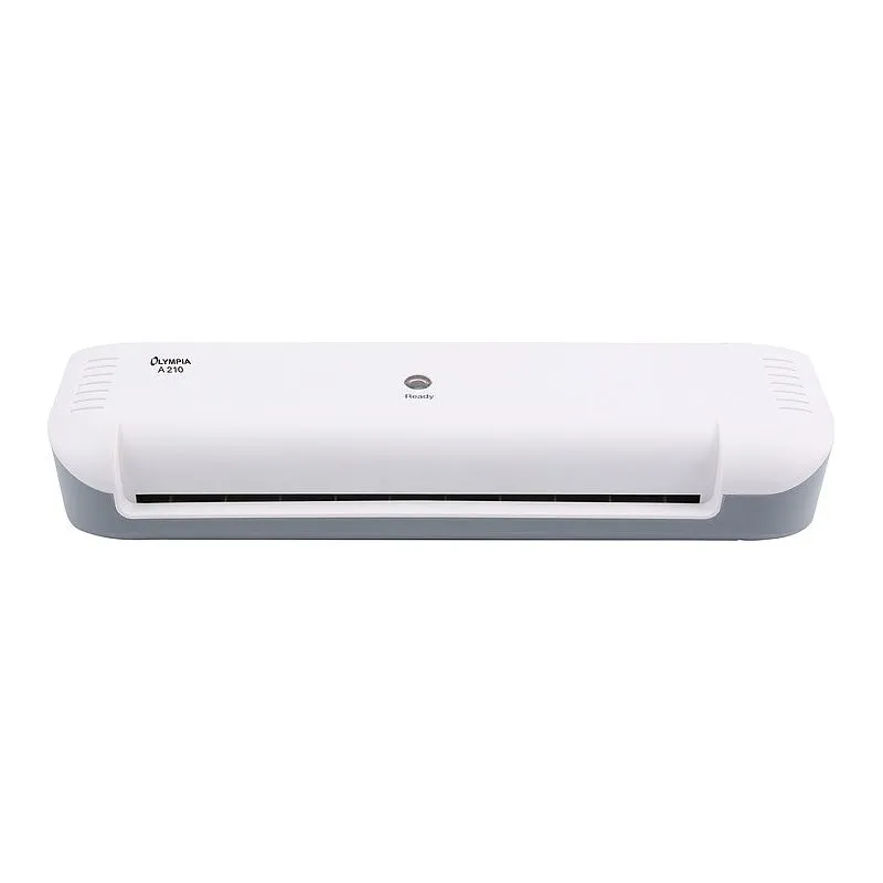 Olympia A 210 High Quality Laminator - White | 3149