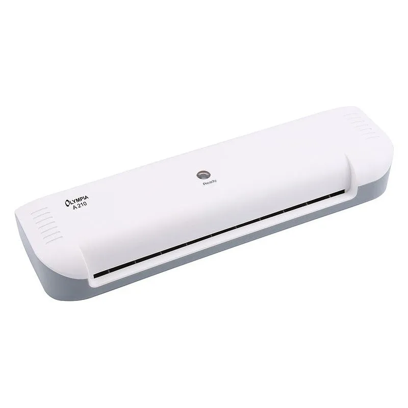 Olympia A 210 High Quality Laminator - White | 3149