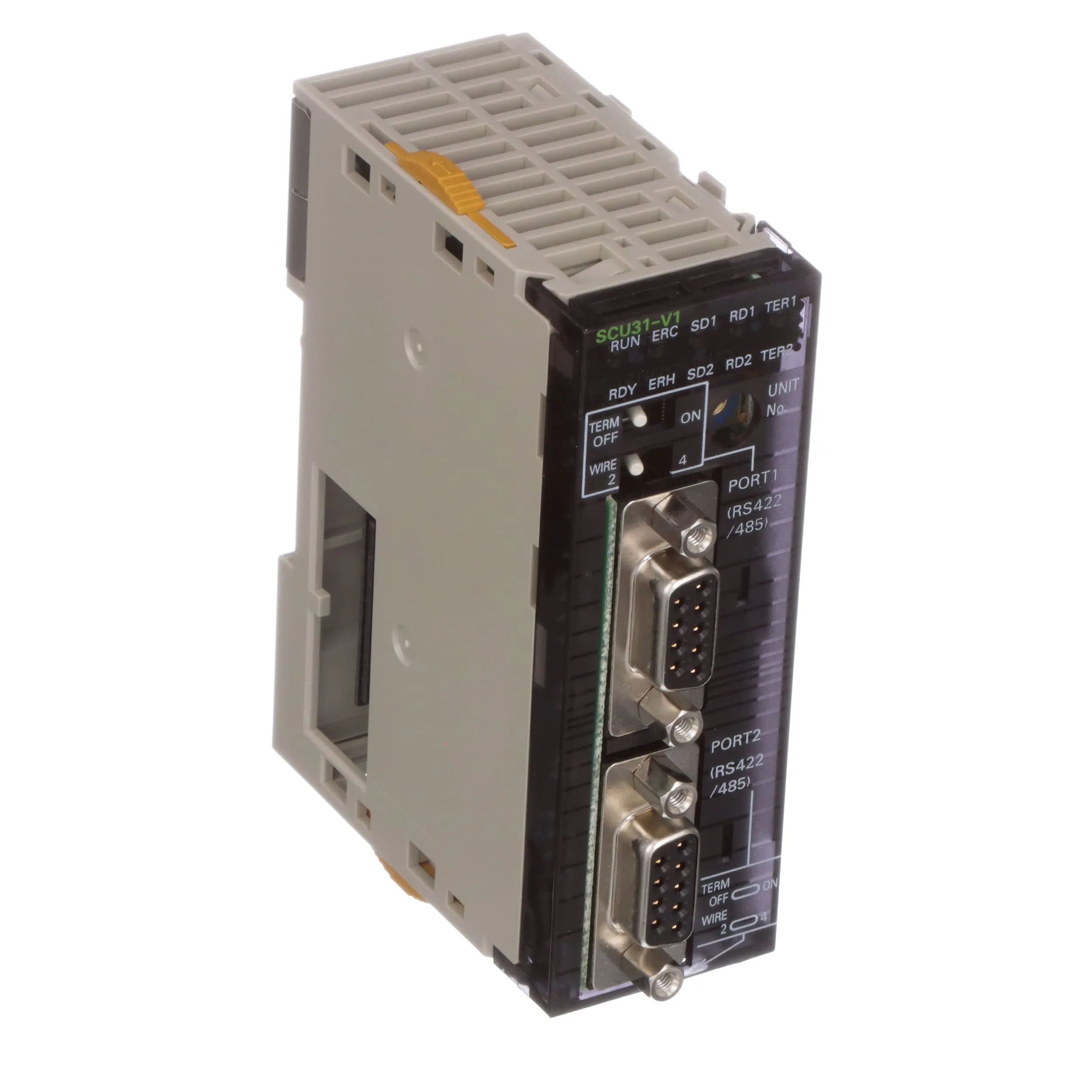 Omron Automation CJ1WSCU31V1