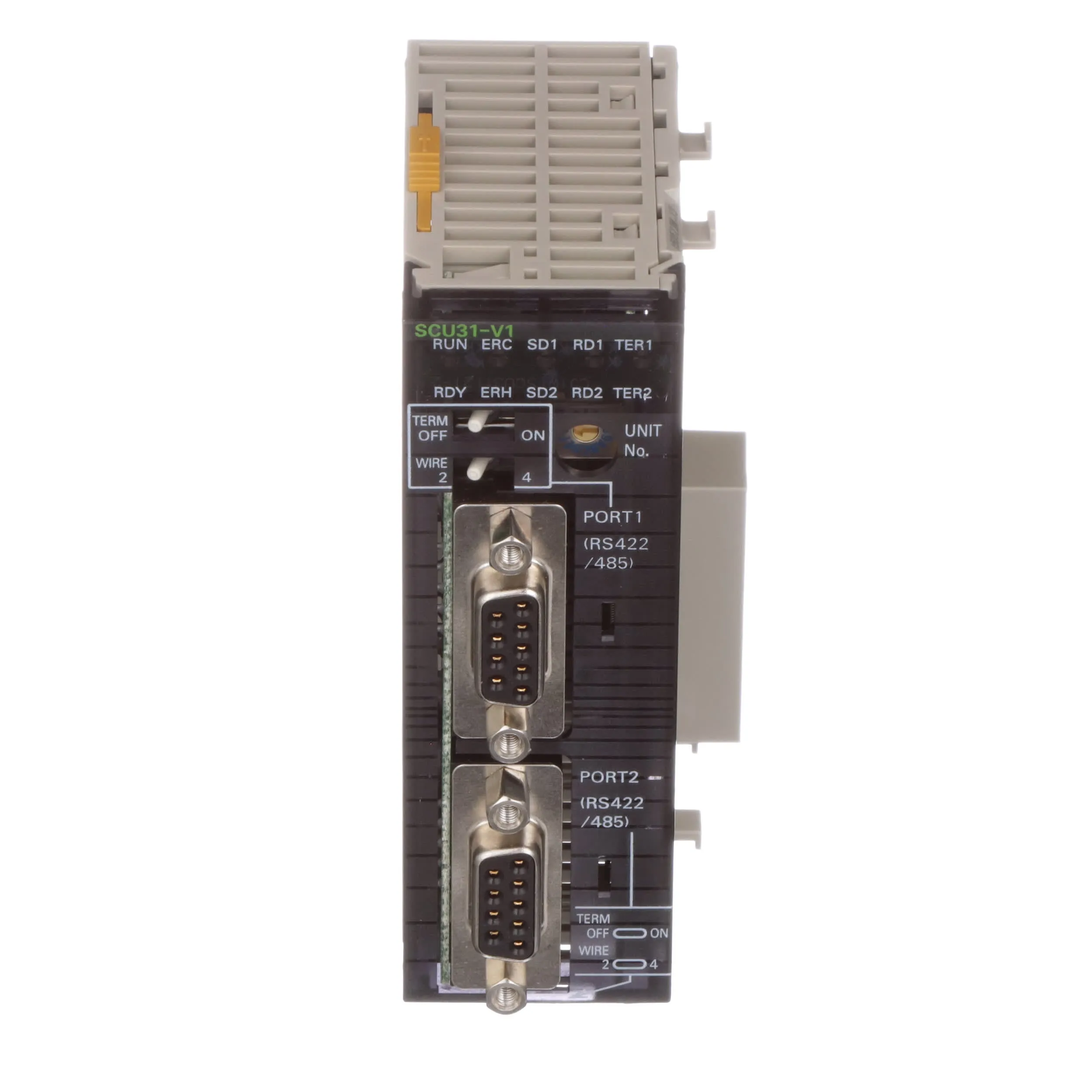 Omron Automation CJ1WSCU31V1