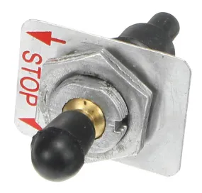 On / Off Switch - Stihl