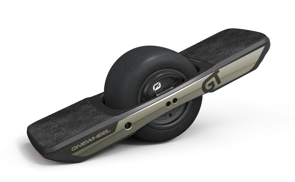 Onewheel GT Complete - Slick or Treaded Tire - Super Sale