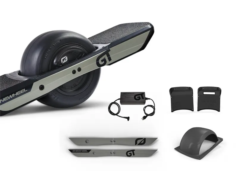 Onewheel GT Complete - Slick or Treaded Tire - Super Sale