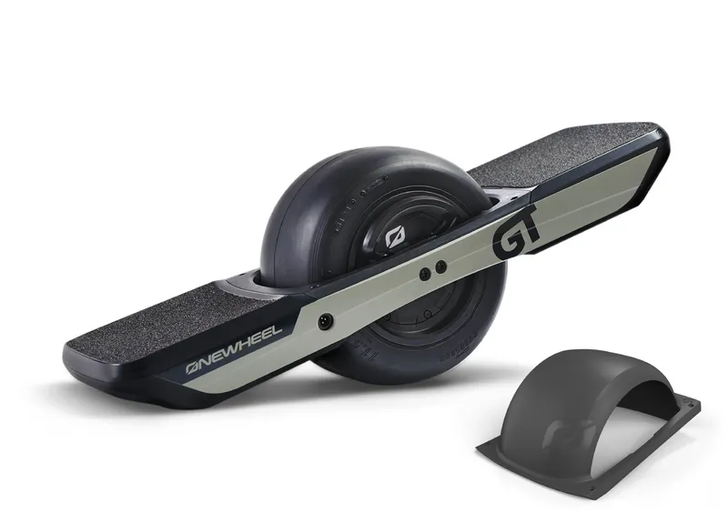 Onewheel GT Complete - Slick or Treaded Tire - Super Sale
