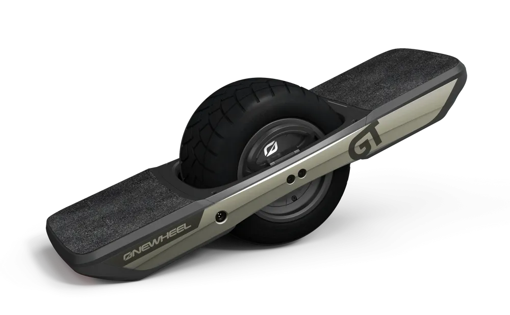 Onewheel GT Complete - Slick or Treaded Tire - Super Sale