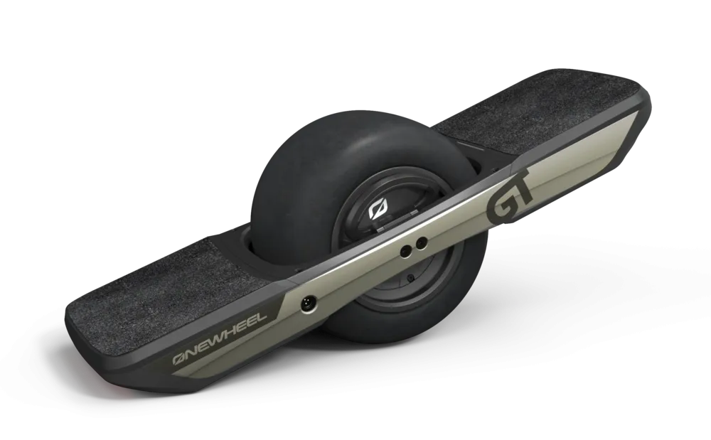 Onewheel GT Complete - Slick or Treaded Tire - Super Sale