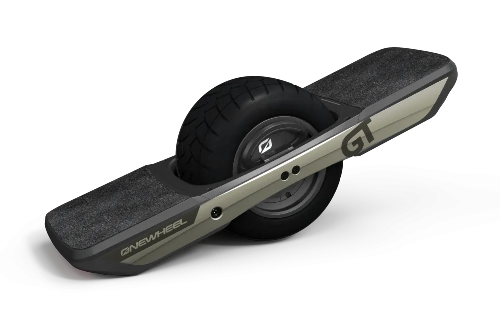 Onewheel GT Complete - Slick or Treaded Tire - Super Sale