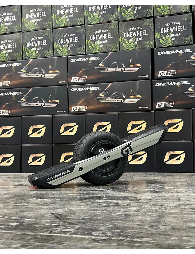 ONEwheel GT Electric Skateboard