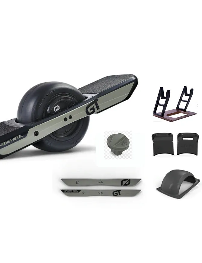 ONEwheel GT Electric Skateboard
