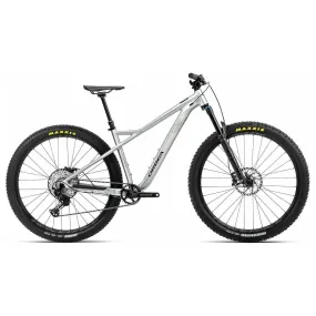 Orbea Laufey H-LTD Mountain Bike 2022 - Aluminium