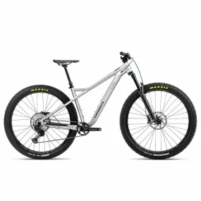 Orbea Laufey H-LTD Mountain Bike 2023 - Aluminium