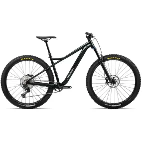 Orbea Laufey H-LTD Mountain Bike 2023 - Dark Green
