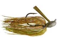 Outkast Tackle Cage Feider Tungsten Flipping Jig