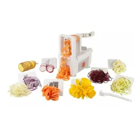 PADERNO 8 BLADES SPIRAL VEGETABLE SLICER