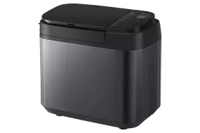 Panasonic Premium Fully Automatic Breadmaker | PPSD-YR2540 | Grey