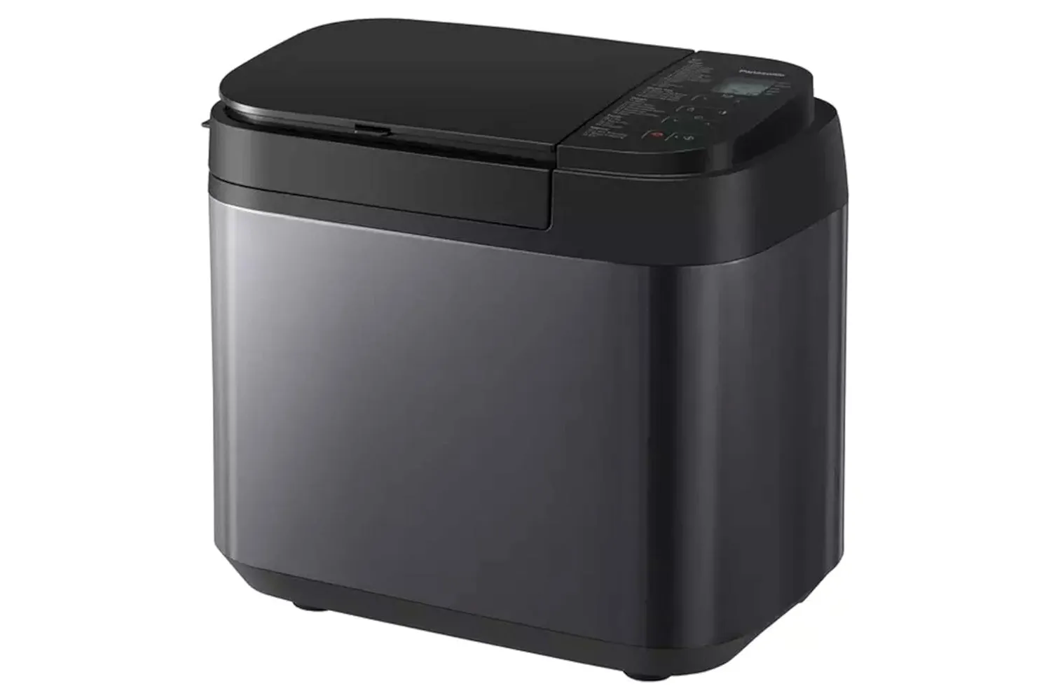 Panasonic Premium Fully Automatic Breadmaker | PPSD-YR2540 | Grey