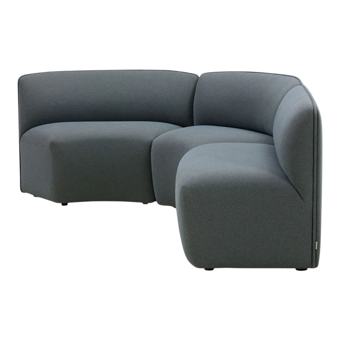Panorama Dine Sofa (Modules 6-11)