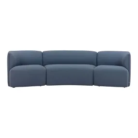 Panorama Dine Sofa (Modules 6-11)