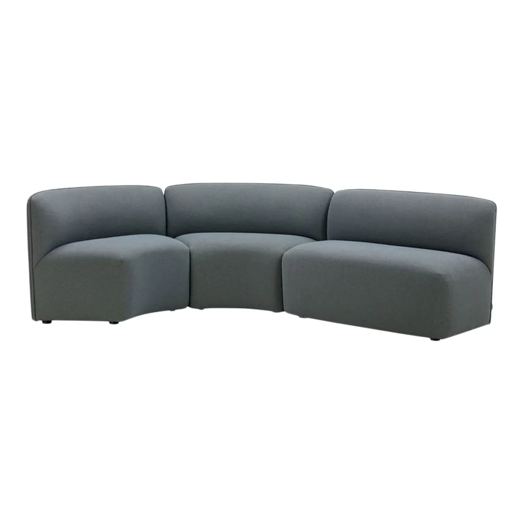 Panorama Dine Sofa (Modules 6-11)