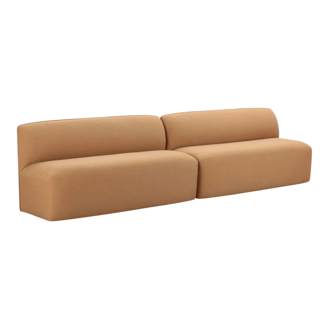 Panorama Dine Sofa (Modules 6-11)
