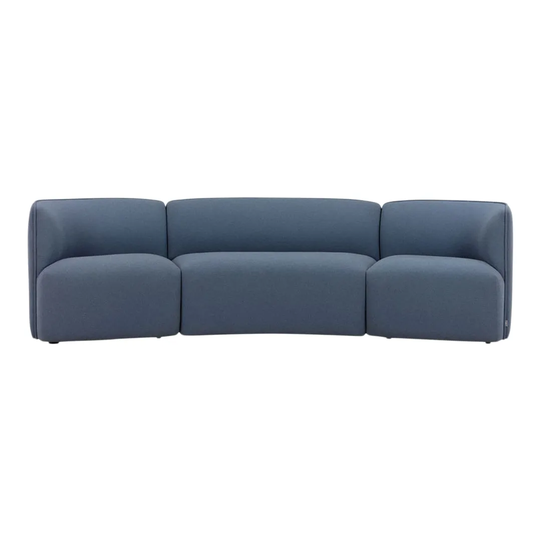 Panorama Dine Sofa (Modules 6-11)