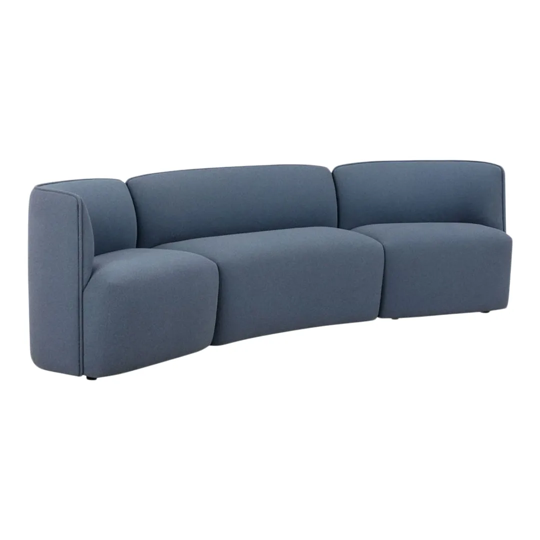 Panorama Dine Sofa (Modules 6-11)