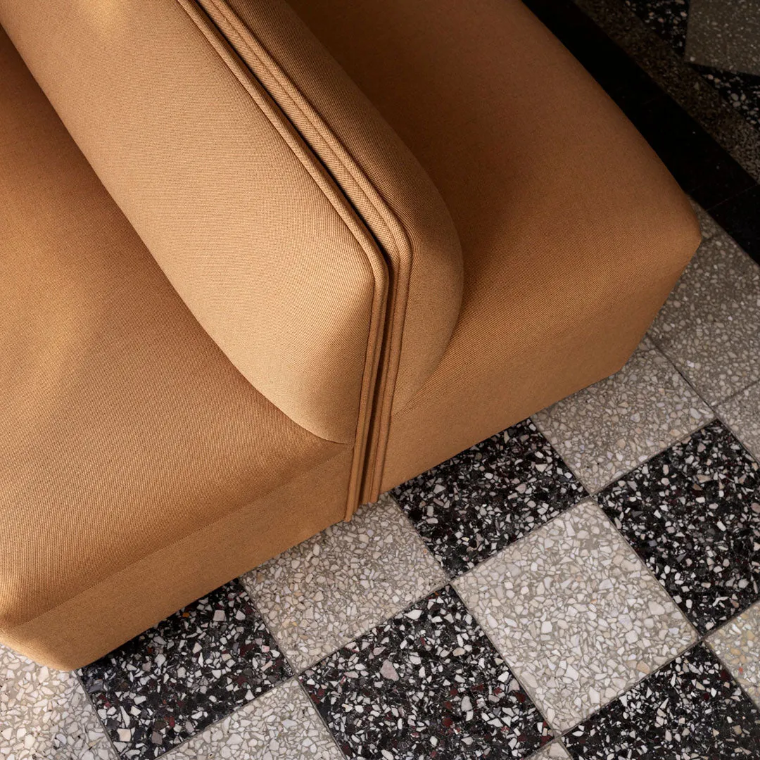 Panorama Dine Sofa (Modules 6-11)