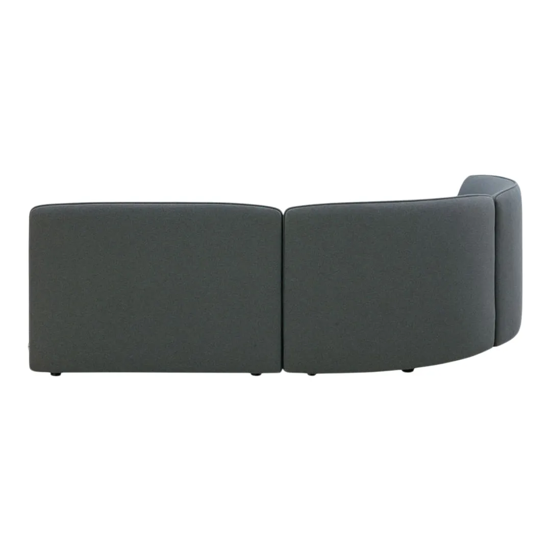 Panorama Dine Sofa (Modules 6-11)