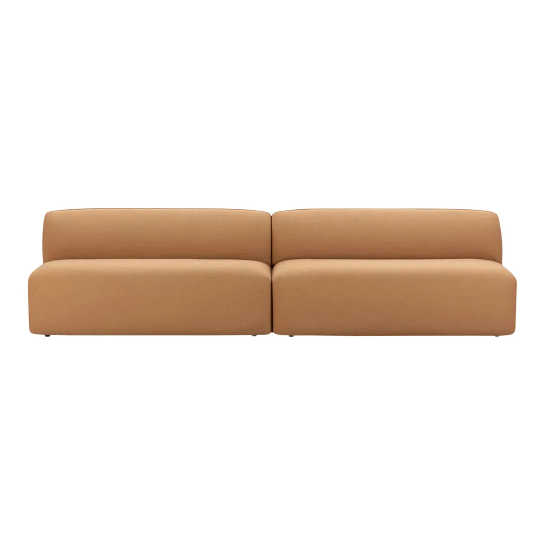 Panorama Dine Sofa (Modules 6-11)