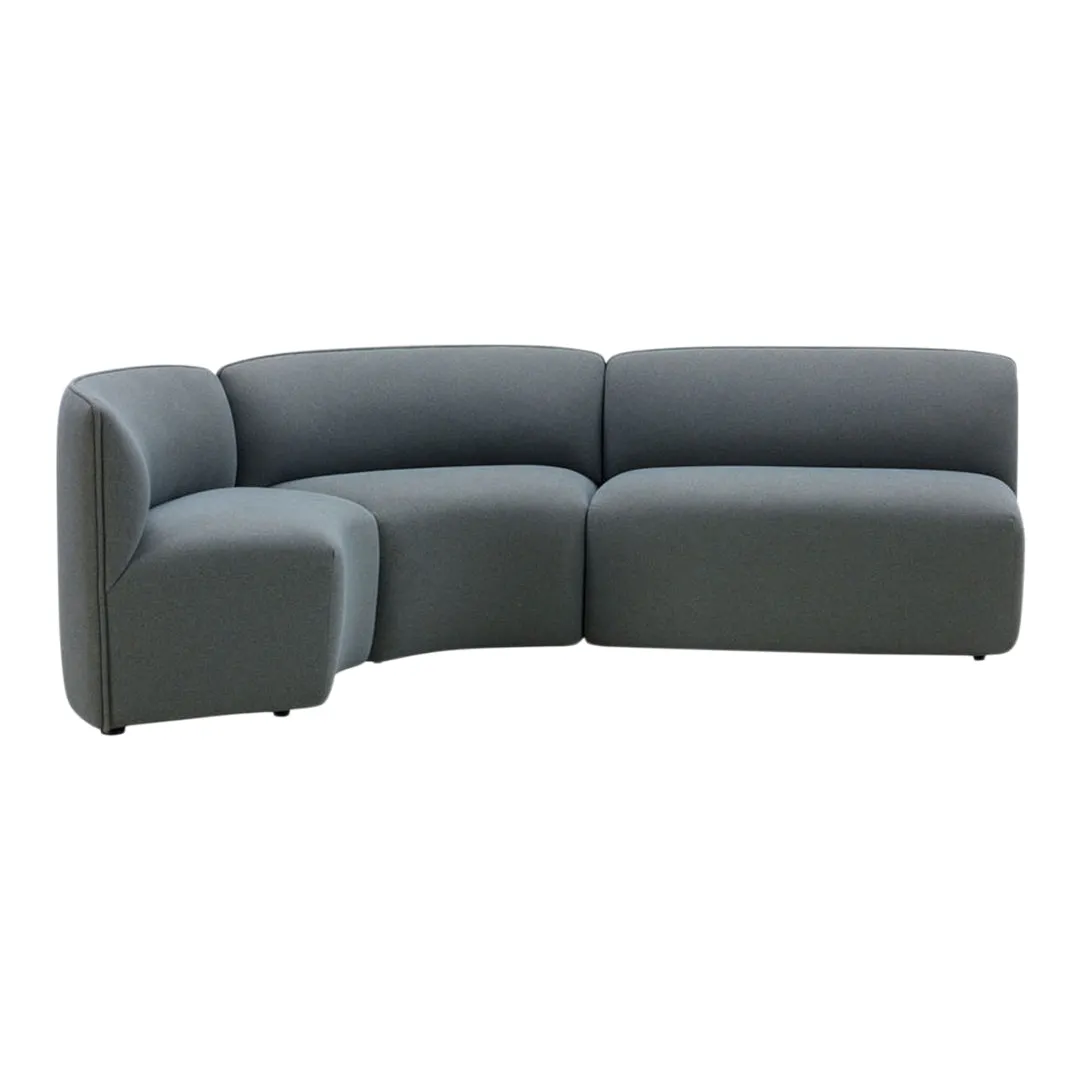 Panorama Dine Sofa (Modules 6-11)