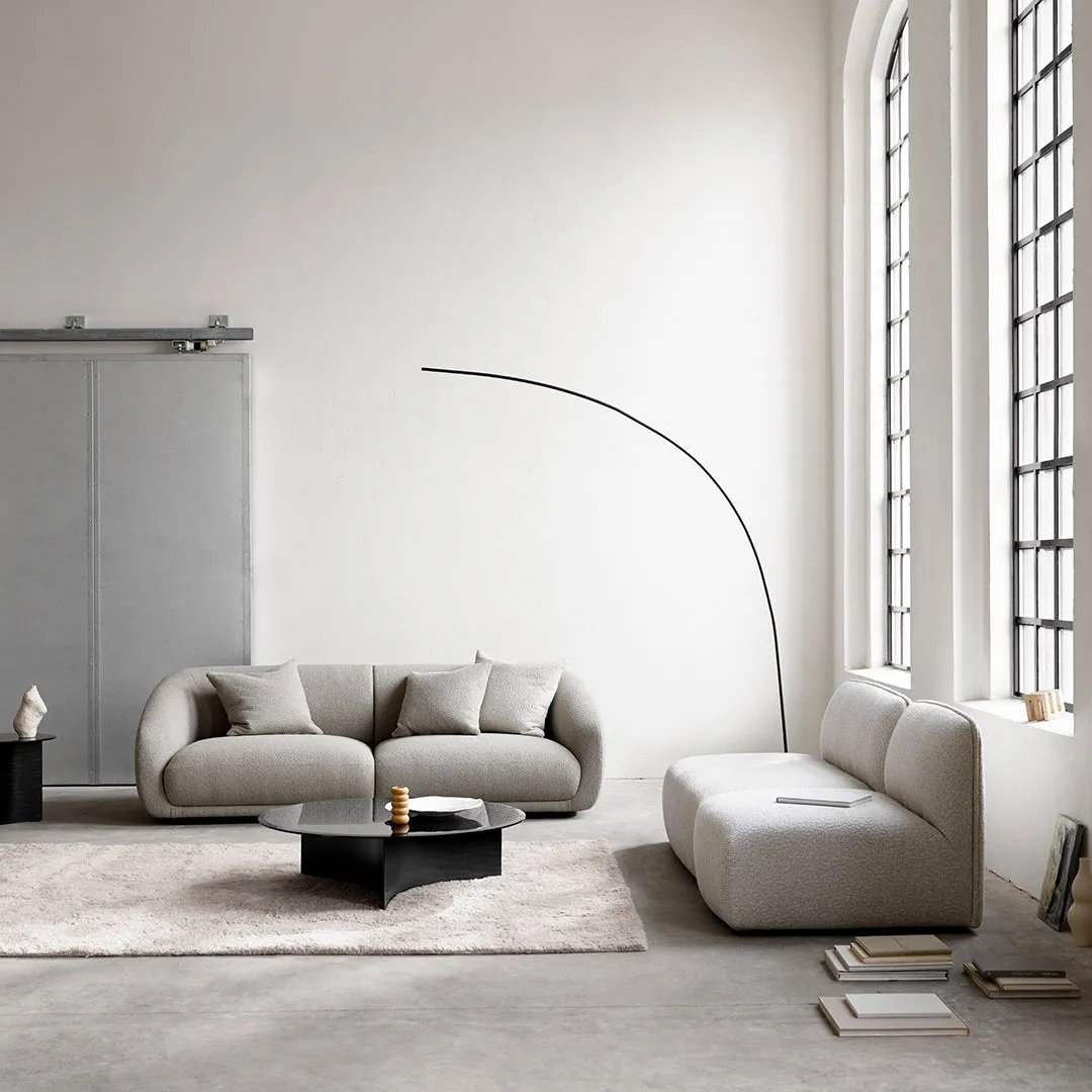 Panorama Modular Sofa (Modules 16-18)