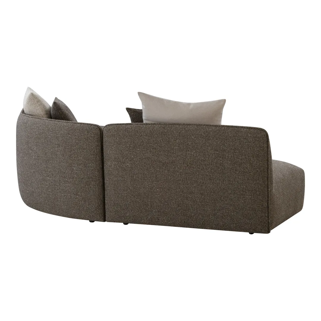 Panorama Modular Sofa (Modules 16-18)