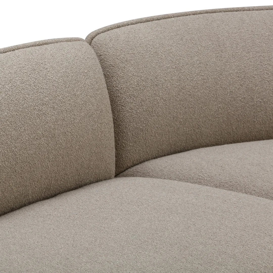 Panorama Modular Sofa (Modules 16-18)