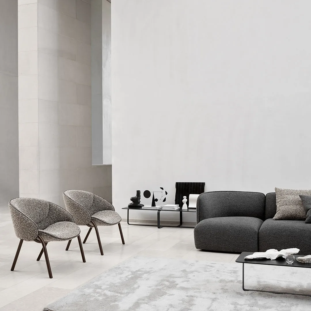 Panorama Modular Sofa (Modules 16-18)