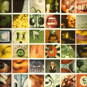 Pearl Jam "No Code" 180g Vinyl