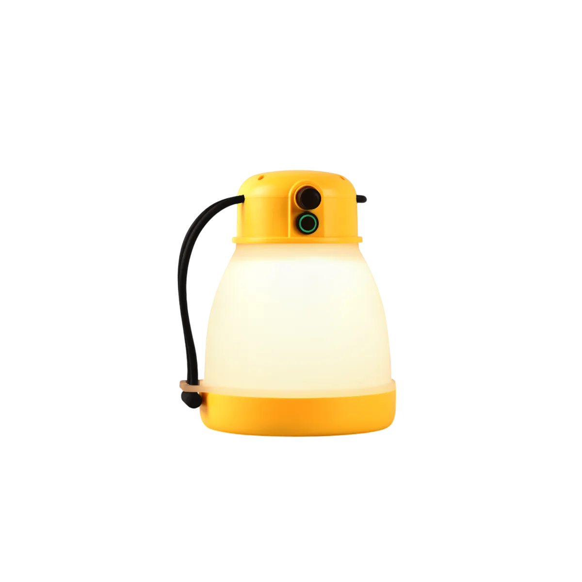 Philips Glamp Rechargeable Emergency light
