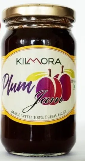 Plum Jam