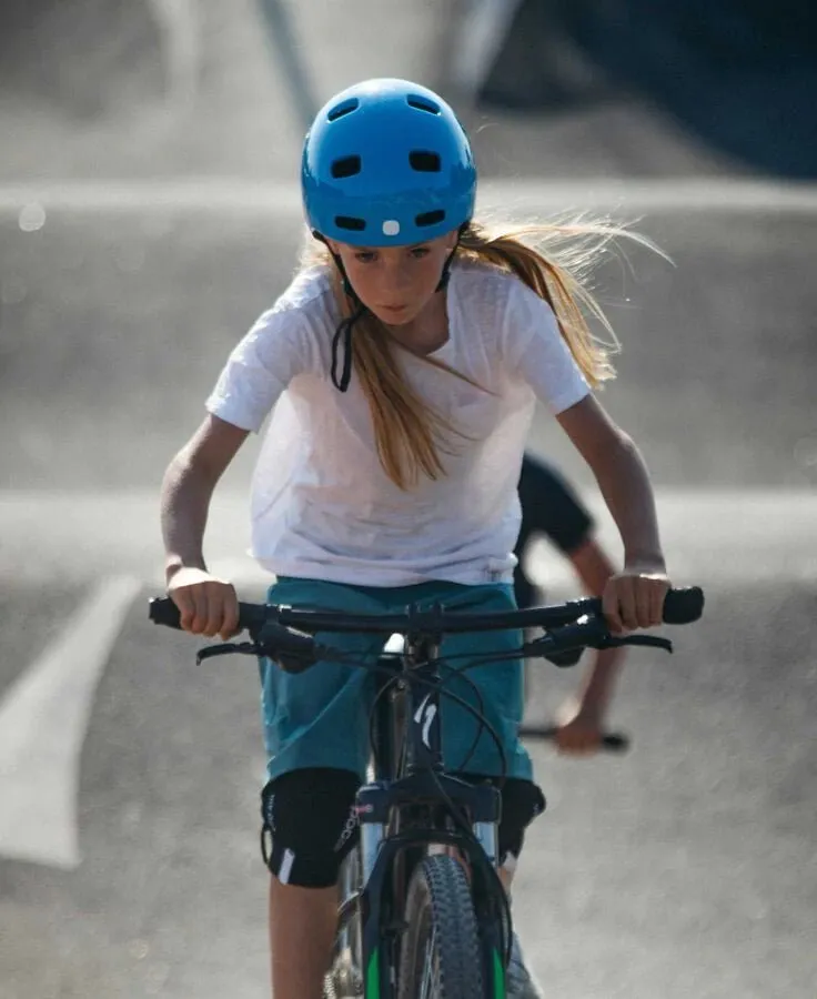 POCito Crane MIPS Bike Helmet