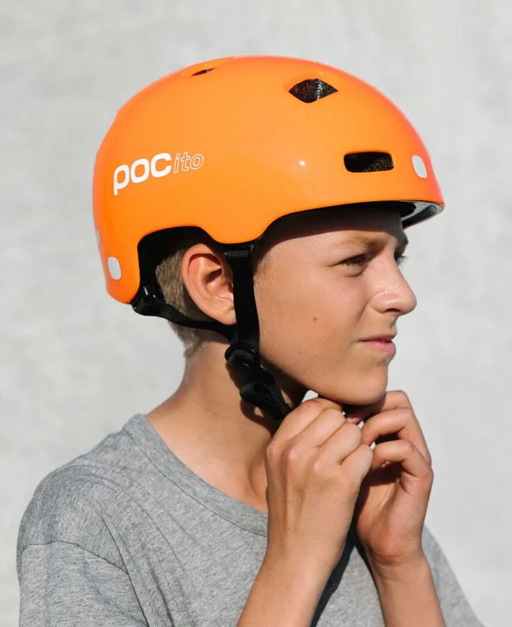 POCito Crane MIPS Bike Helmet