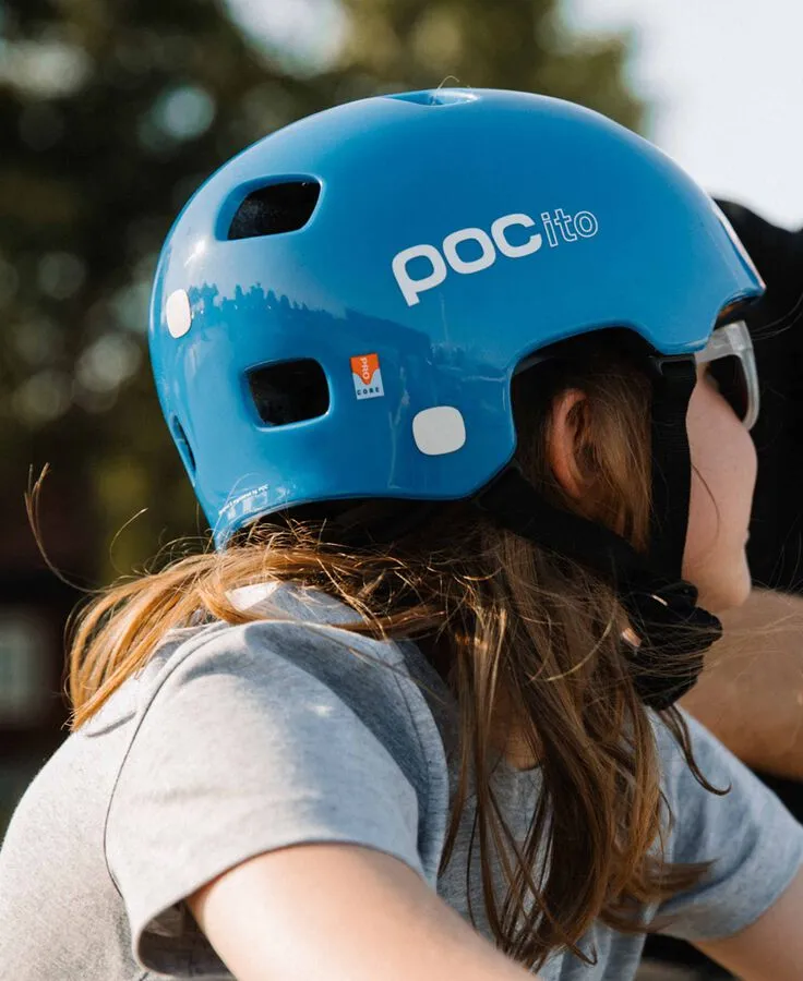 POCito Crane MIPS Bike Helmet